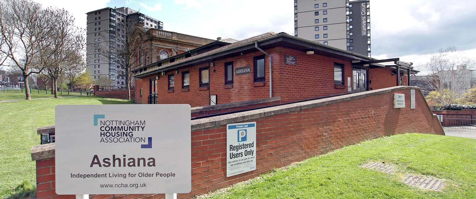 Ashiana Exterior Ashiana Exterior