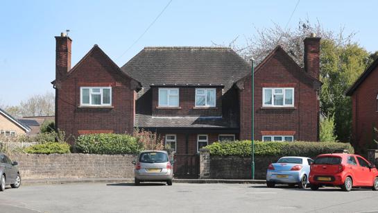 Henry Brown Homes
