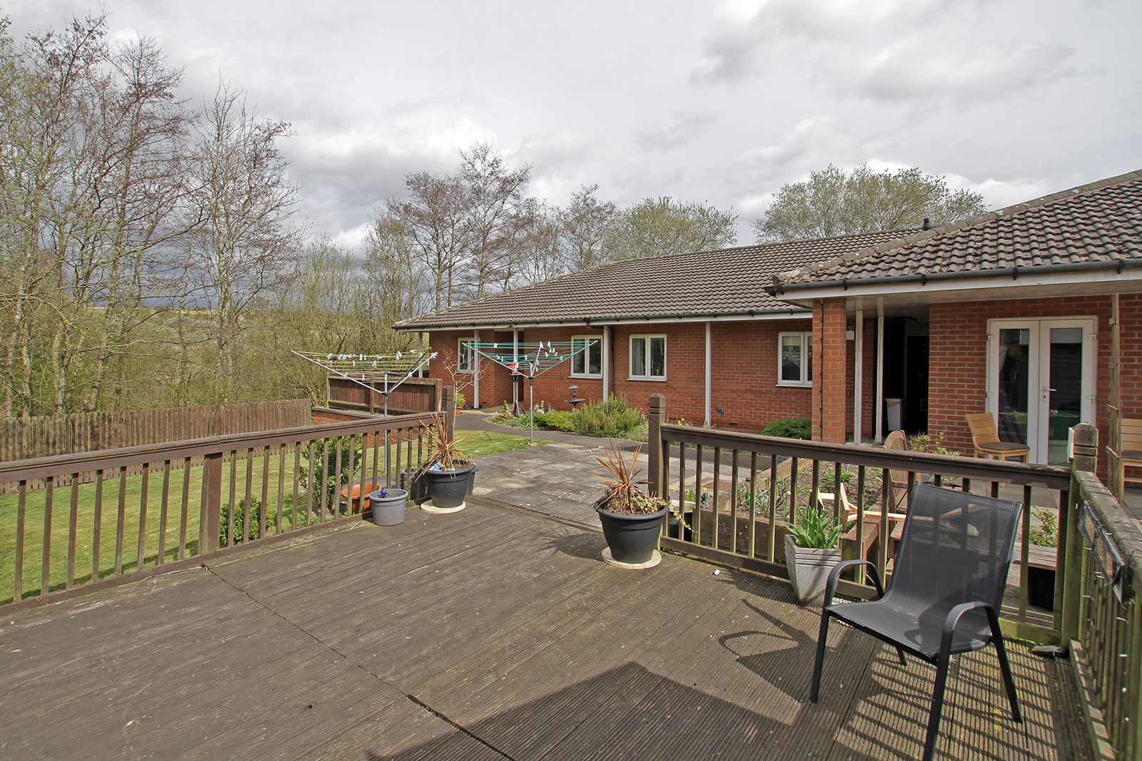 Ashland Road West Supported Living NCHA NCHA