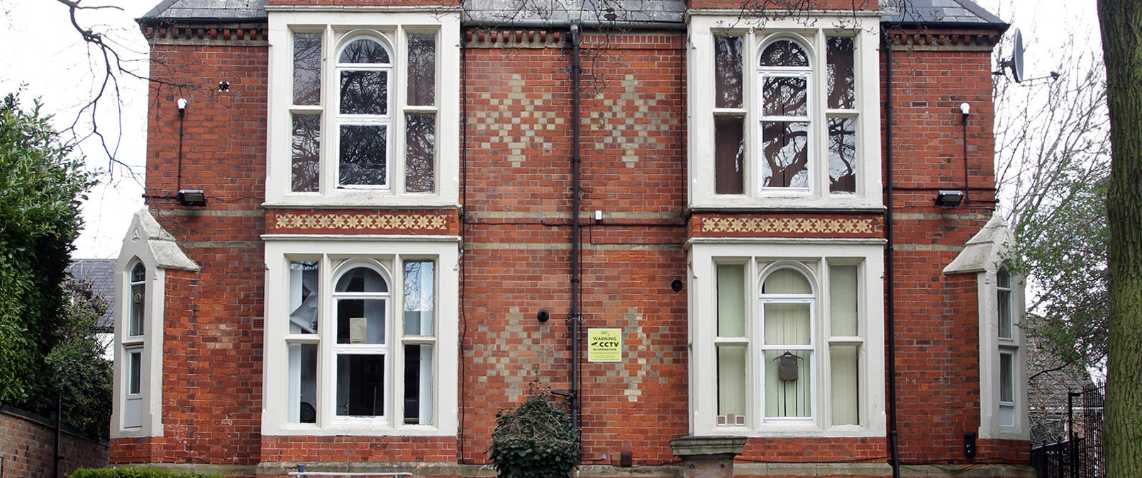 Corporation Oaks Building Corporation Oaks Building