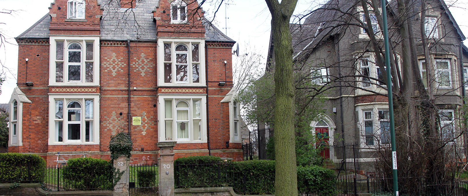 Corporation Oaks Exterior (1) Corporation Oaks Exterior (1)