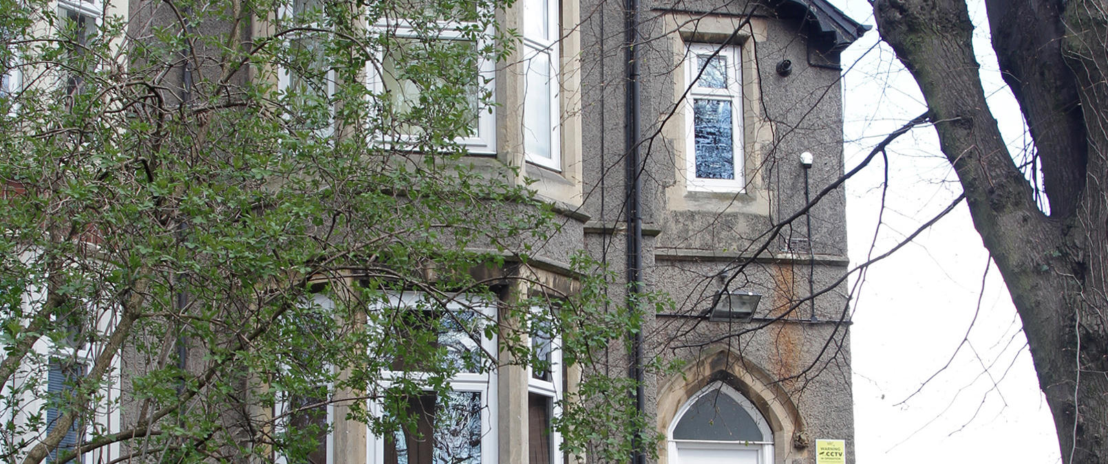 Corporation Oaks Exterior (2) Corporation Oaks Exterior (2)