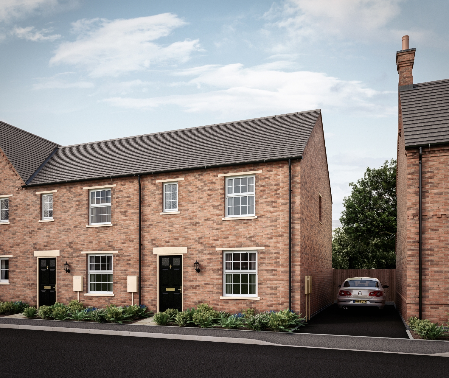 cgi-of-houses-on-houghton-on-the-hill-development