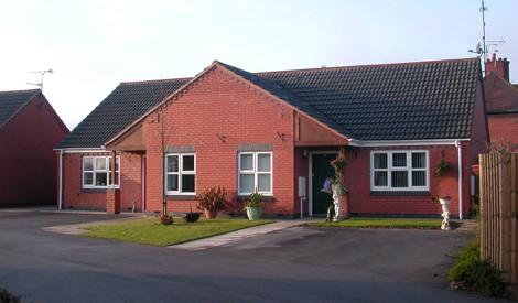 Meadow Close Edwinstowe