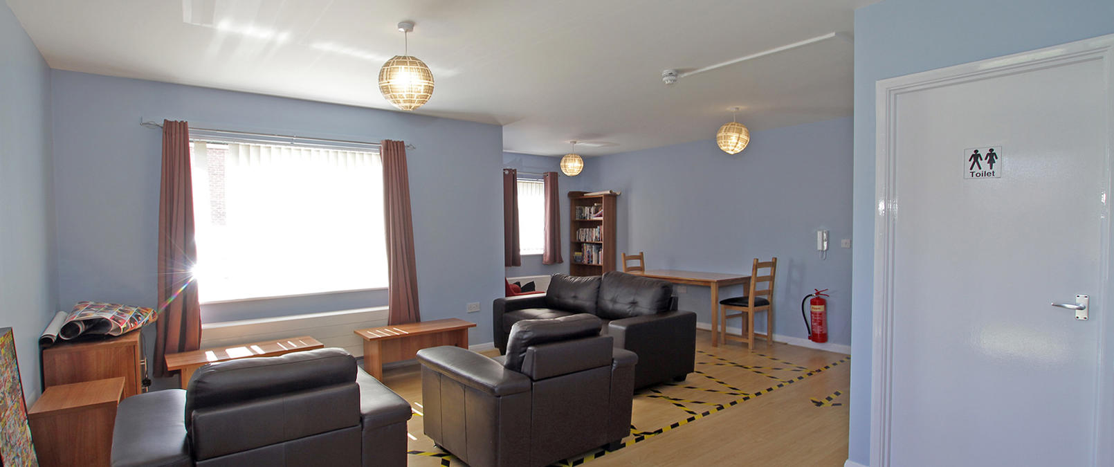 Lyttleton Rd Lounge Lyttleton Rd Lounge