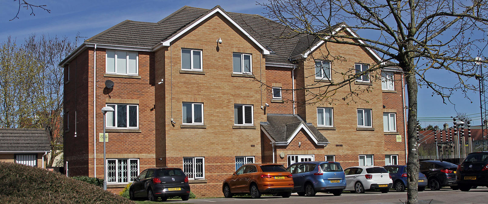 Lyttleton Rd Parking Lyttleton Rd Parking