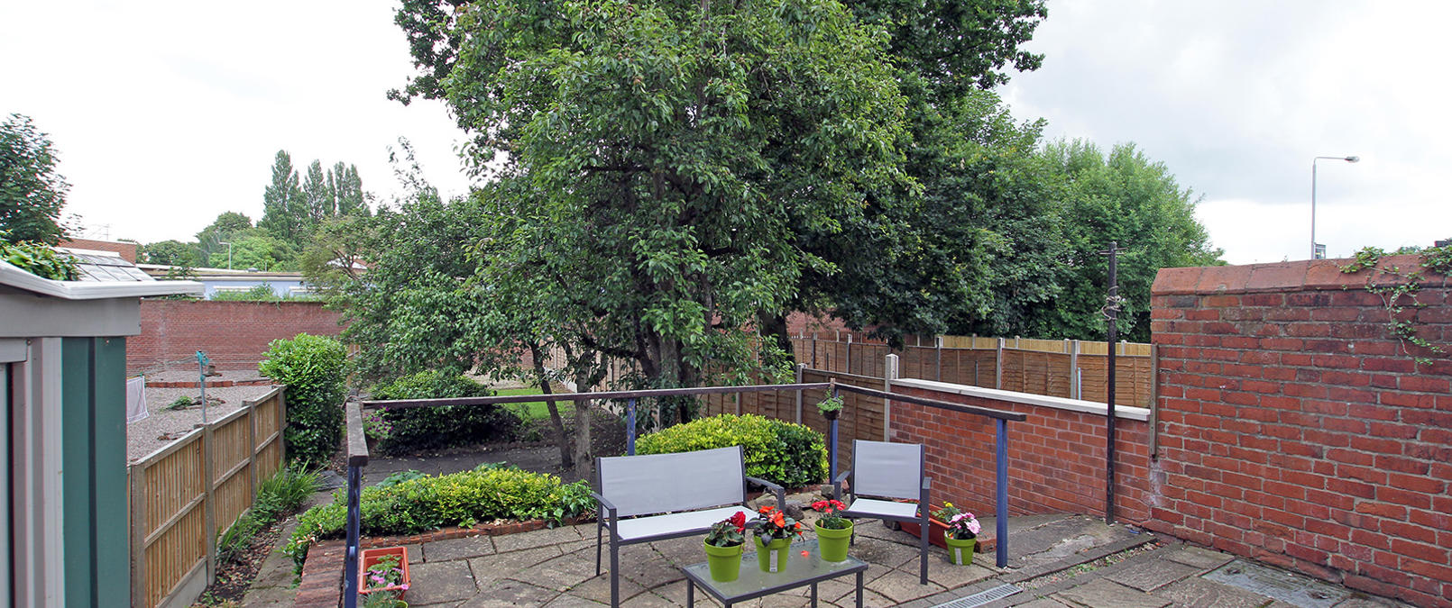 69 Watson Road Garden 69 Watson Road Garden