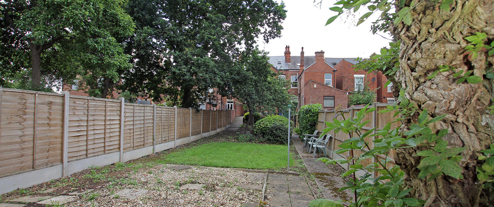 69 Watson Road Rear View 69 Watson Road Rear View