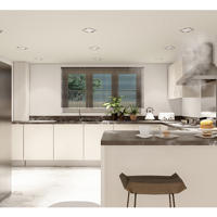 Harlaxton Four Bedroom Kitchen Small (1)