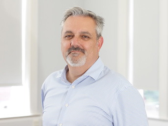 David Partridge, Head of Pelham