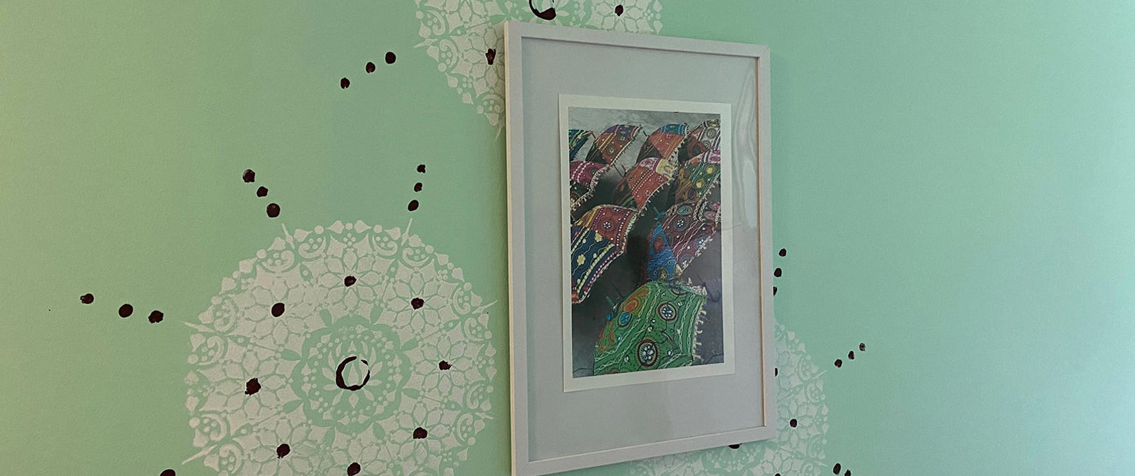 Ashiana Wall Decorations Ashiana Wall Decorations