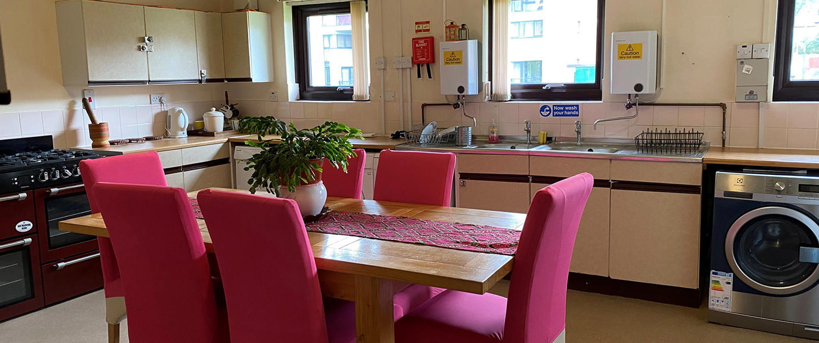 Ashiana Communal Kitchen Ashiana Communal Kitchen