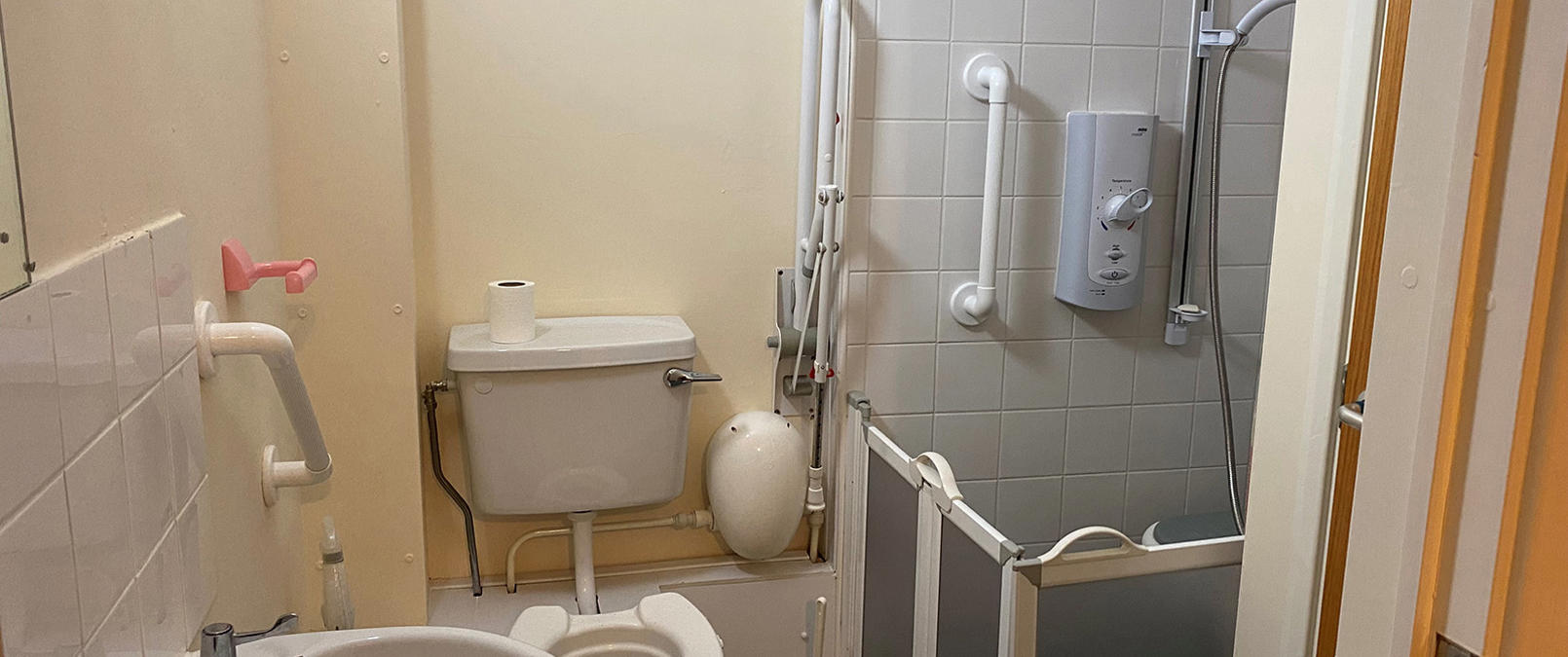 Ashiana Wet Room Ashiana Wet Room