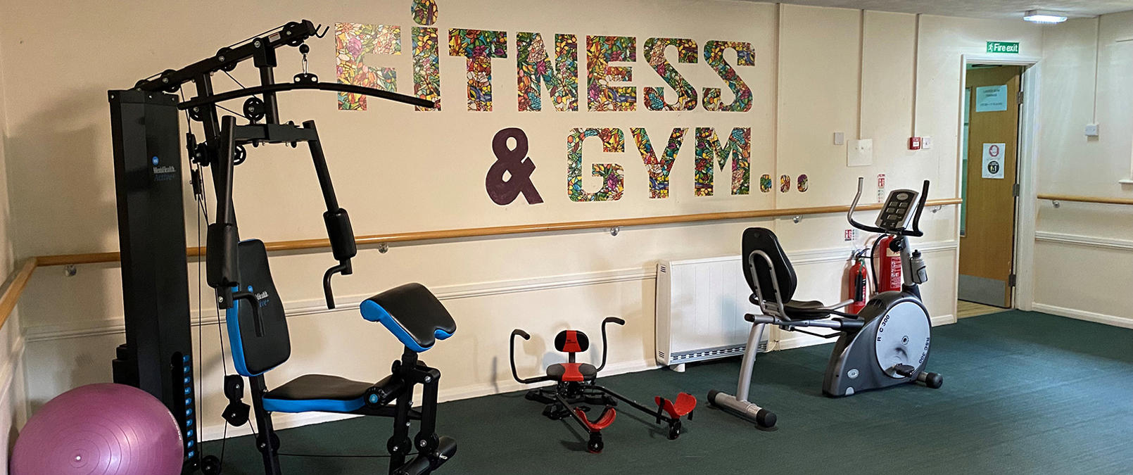 Ashiana Fitness Ashiana Fitness