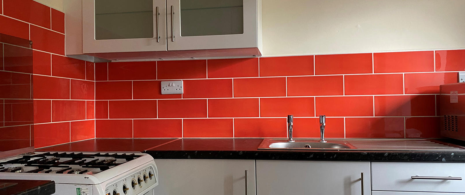 Ashiana Flat Kitchen Ashiana Flat Kitchen