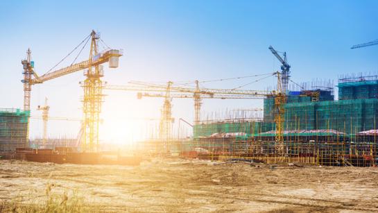 Construction Site