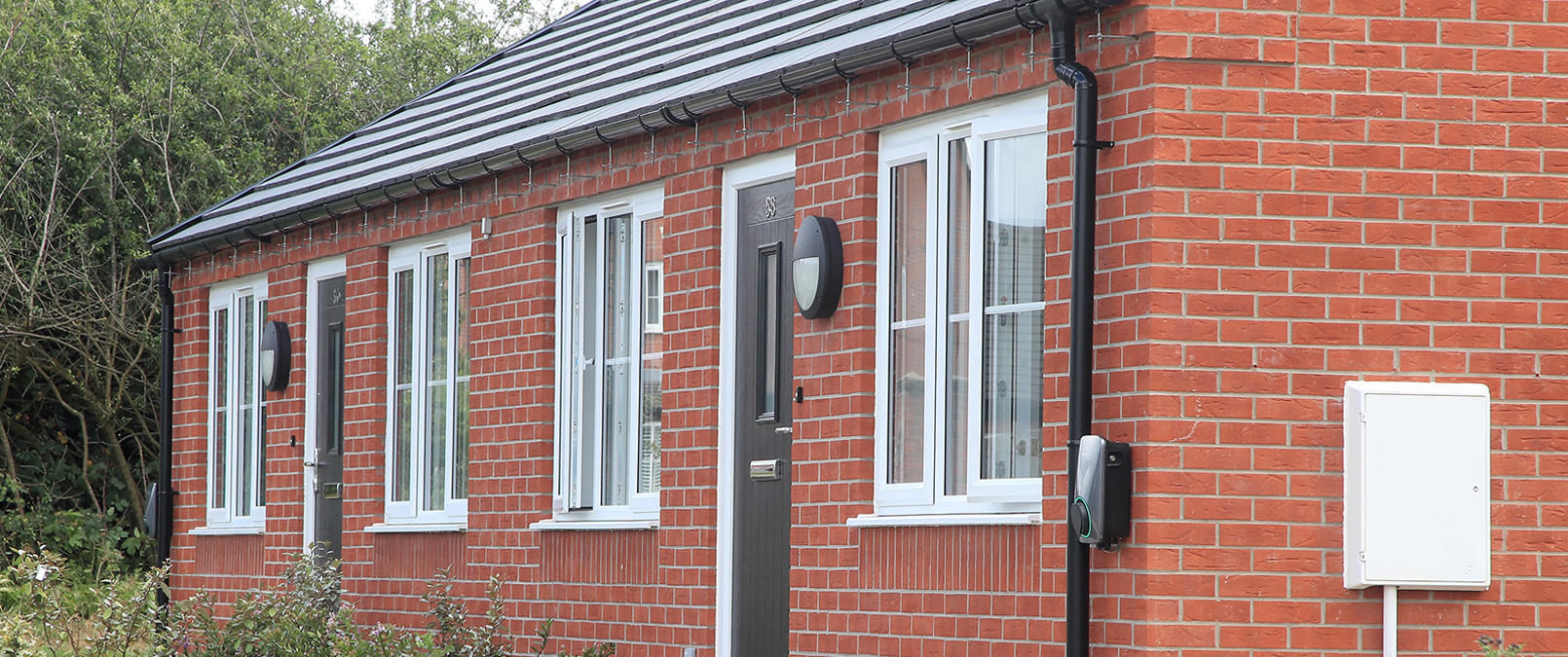 Bungalows