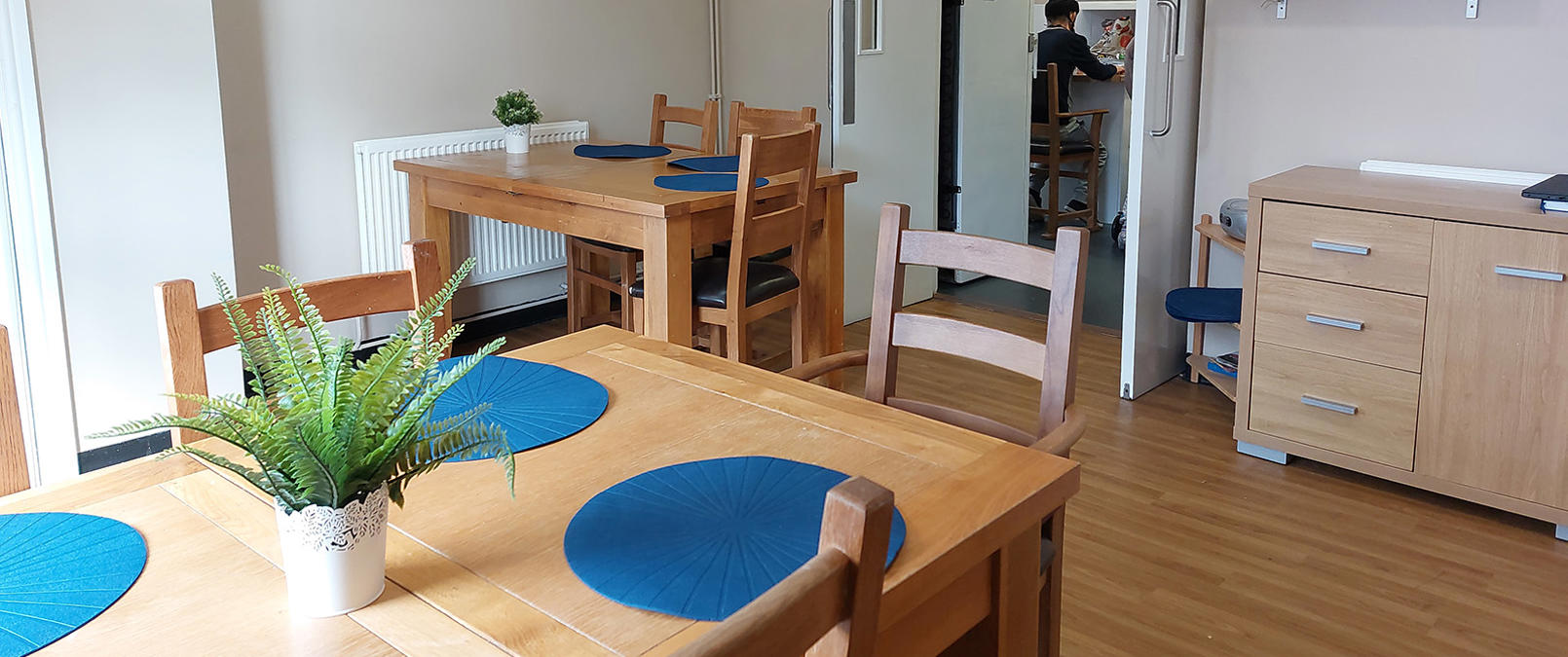 Dining Room Dining Room