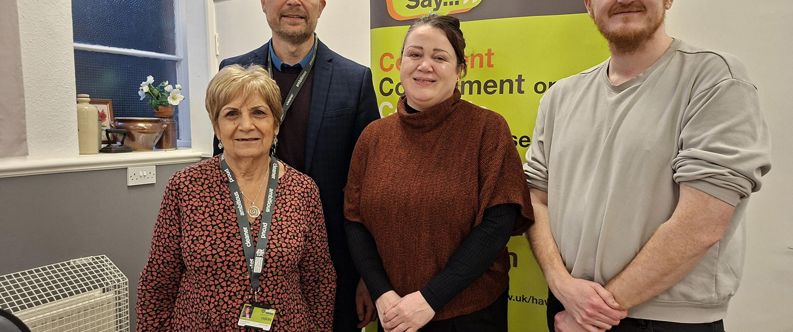 Nottingham City Council