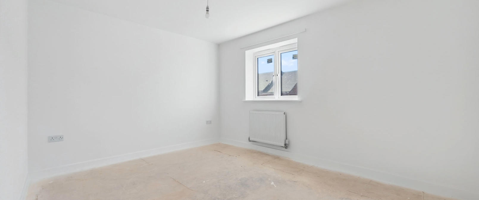 Bedroom Ncha Development Chesterfield