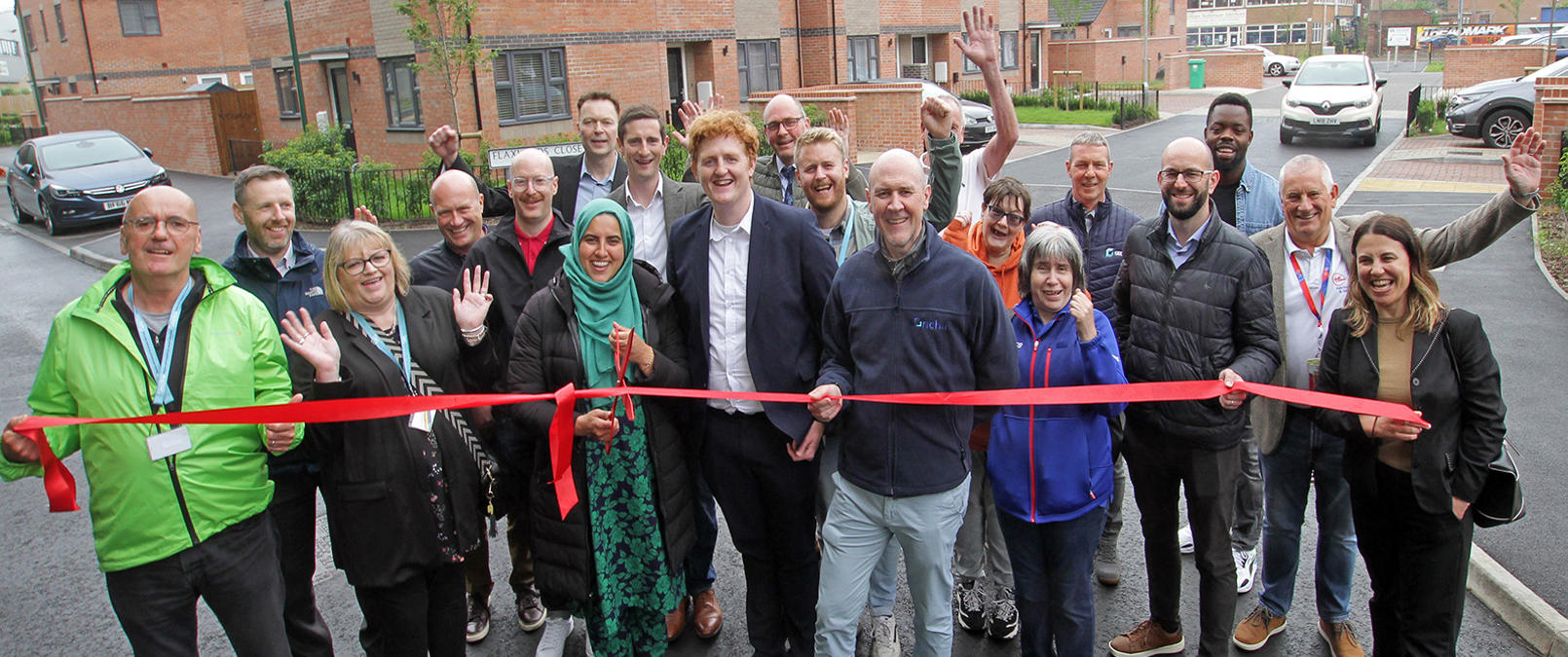 Scheme opening Scheme opening