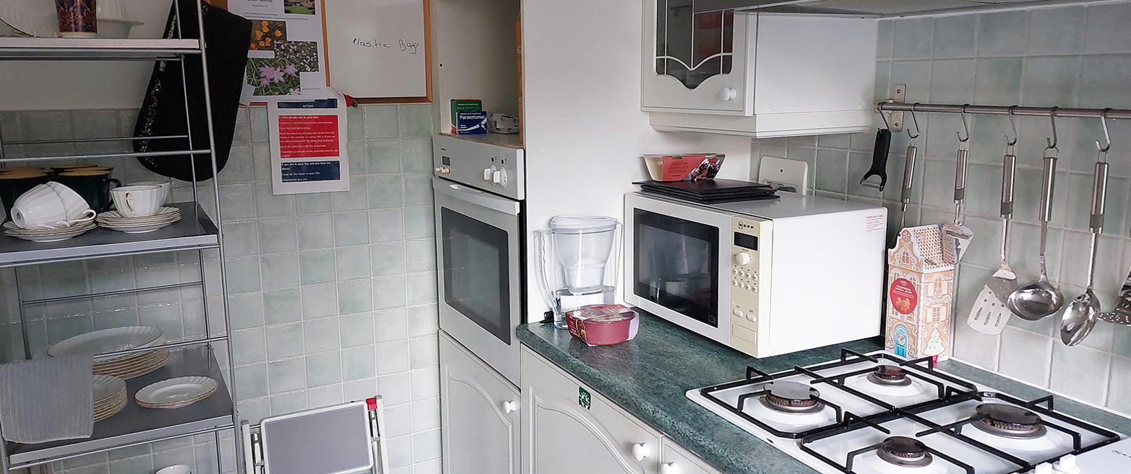 Kitchen Kitchen