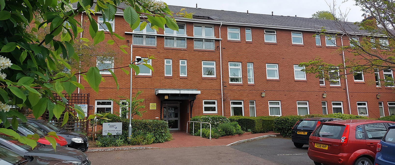 Entrance (1) Entrance (1)