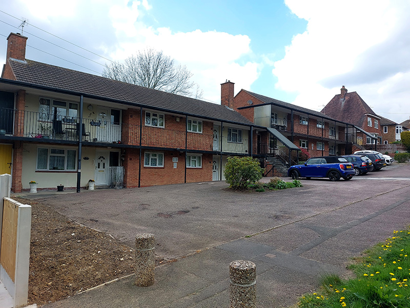 Soroptimist House (2)