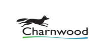 Charnwood Council Logo