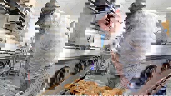 Cook