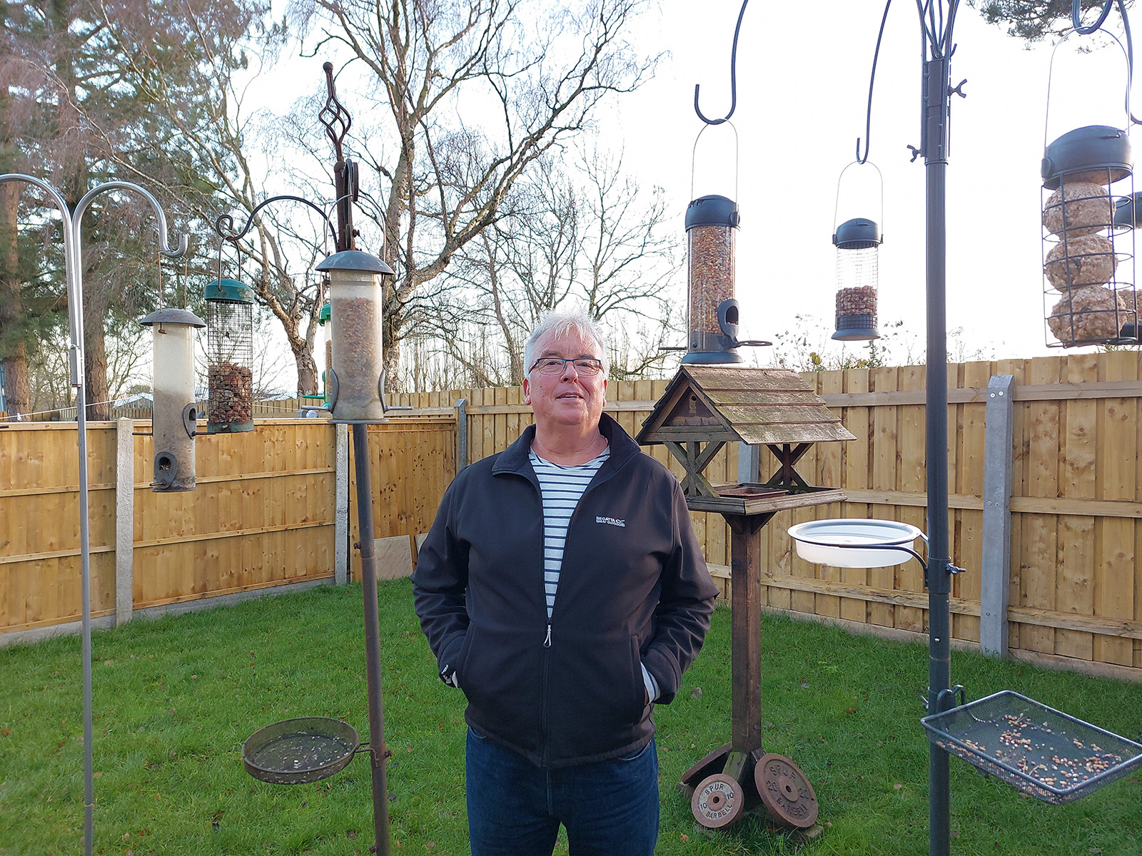 Shared Ownership customer