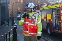 Fireman