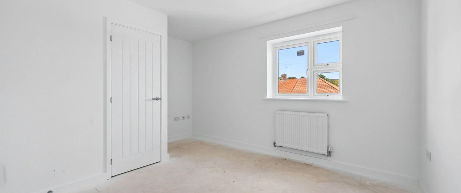 Bedroom Ncha Development Chesterfield
