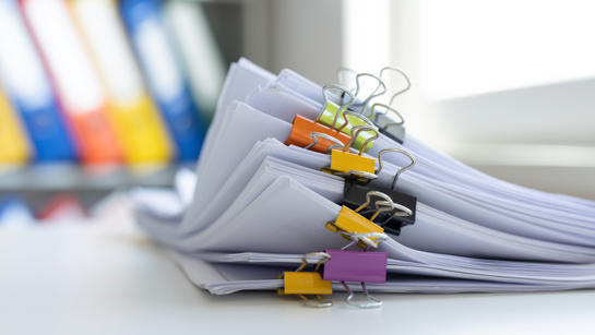 Documents And Files
