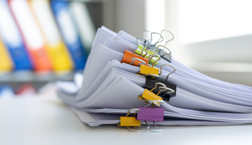 Documents And Files