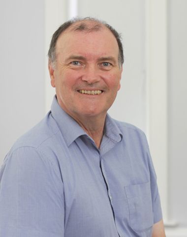 Richard Vickery Richard Vickery