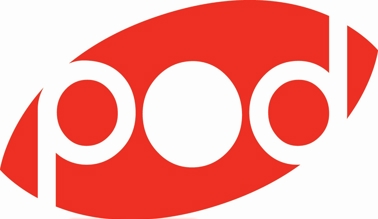 POD logo