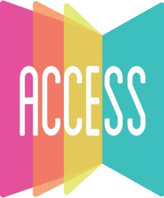Access Training logo