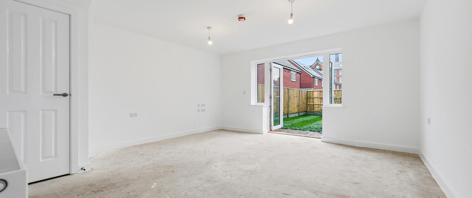 Gas Street Sandiacre Three Bed (42)