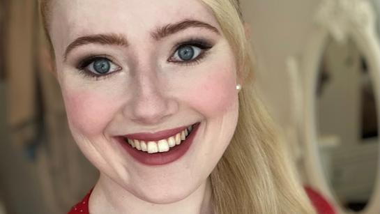 Diversity Champion Shanni Eve Price Diversity Champion Shanni Eve Price