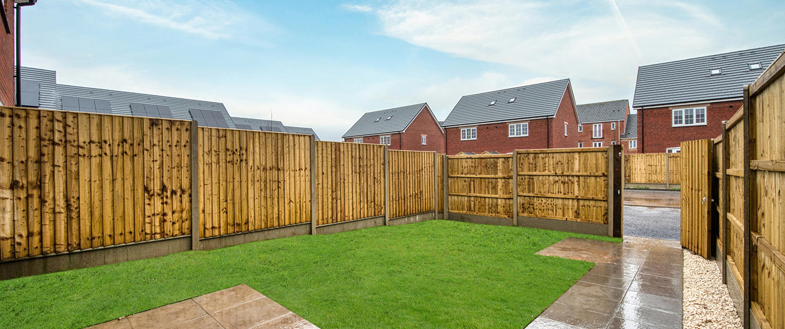 Gas Street Sandiacre Two Bed Externals (1)