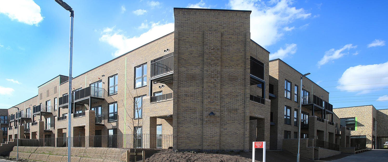 Farnborough Court Farnborough Court