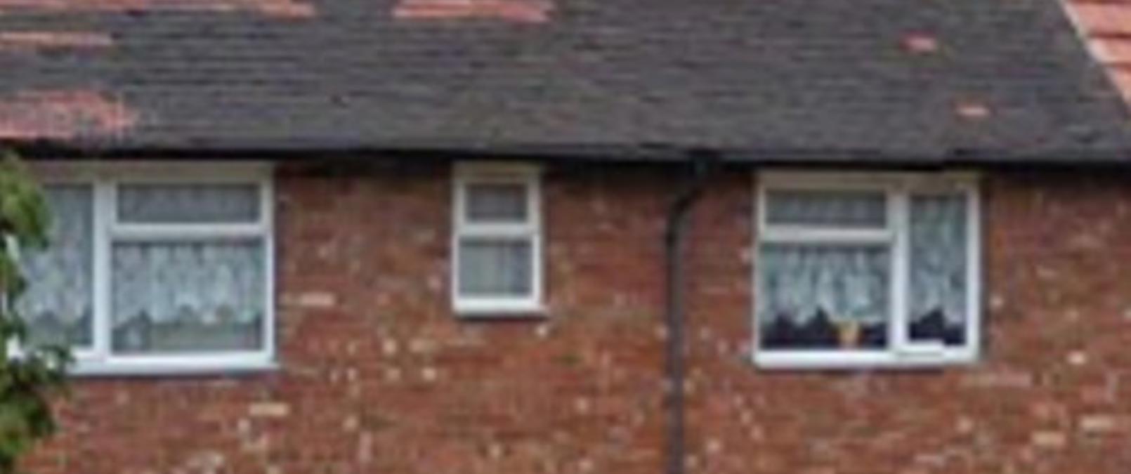 Forest Road Clipstone 9DU67B