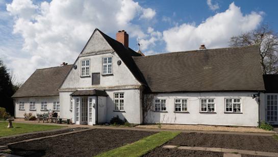 Wells Almshouses Clifton Exterior Wells Almshouses Clifton Exterior