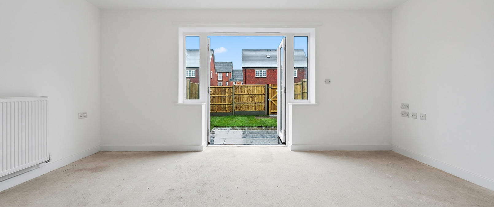 Gas Street Sandiacre Two Bed (26)