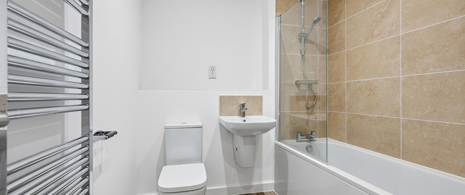 Gas Street Sandiacre Two Bed (3)