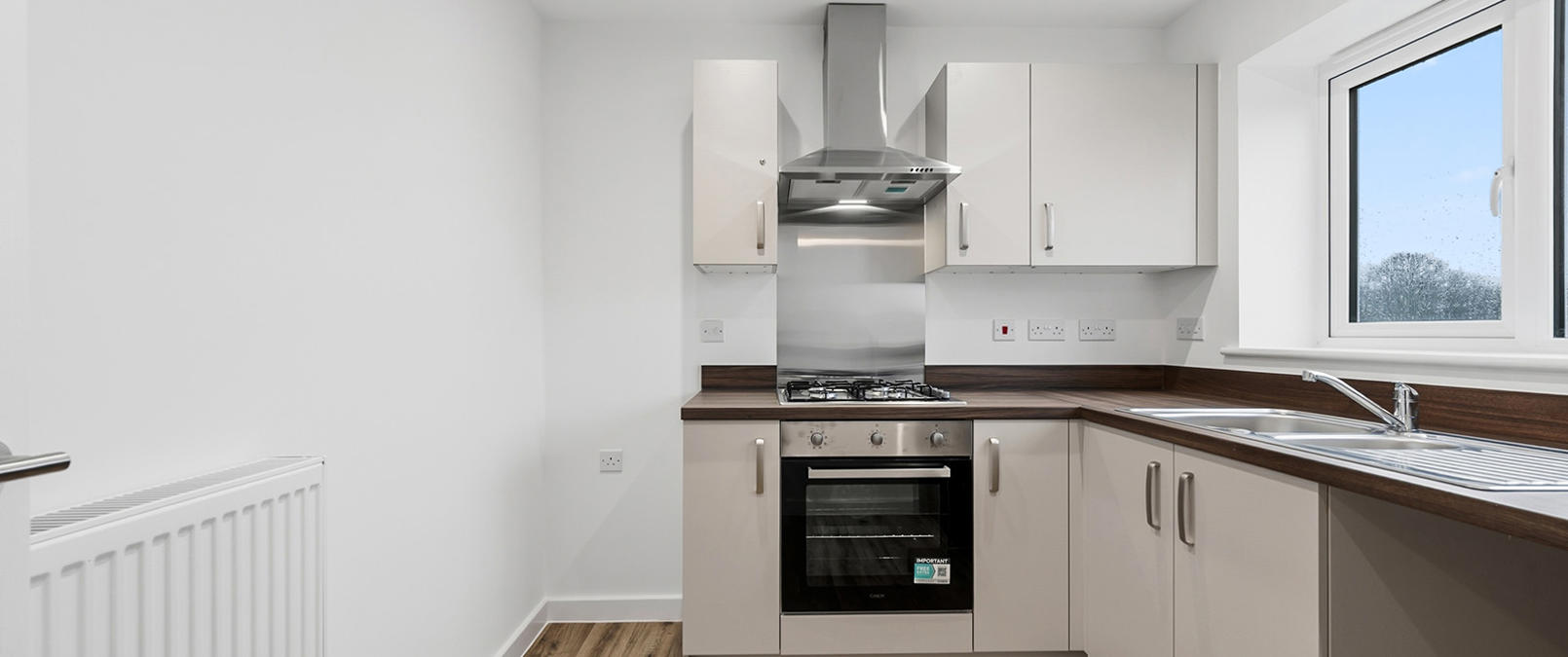 Gas Street Sandiacre Three Bed (51)