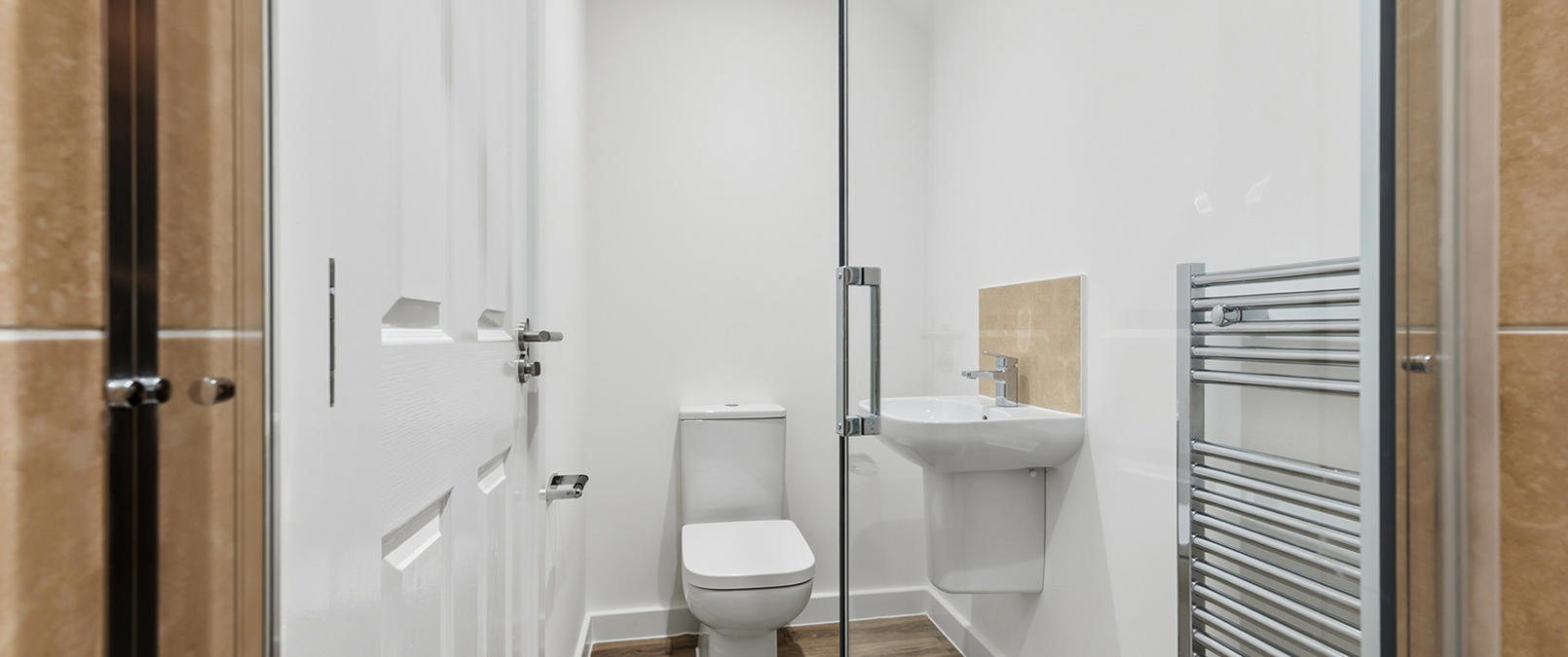 Gas Street Sandiacre Three Bed (41)