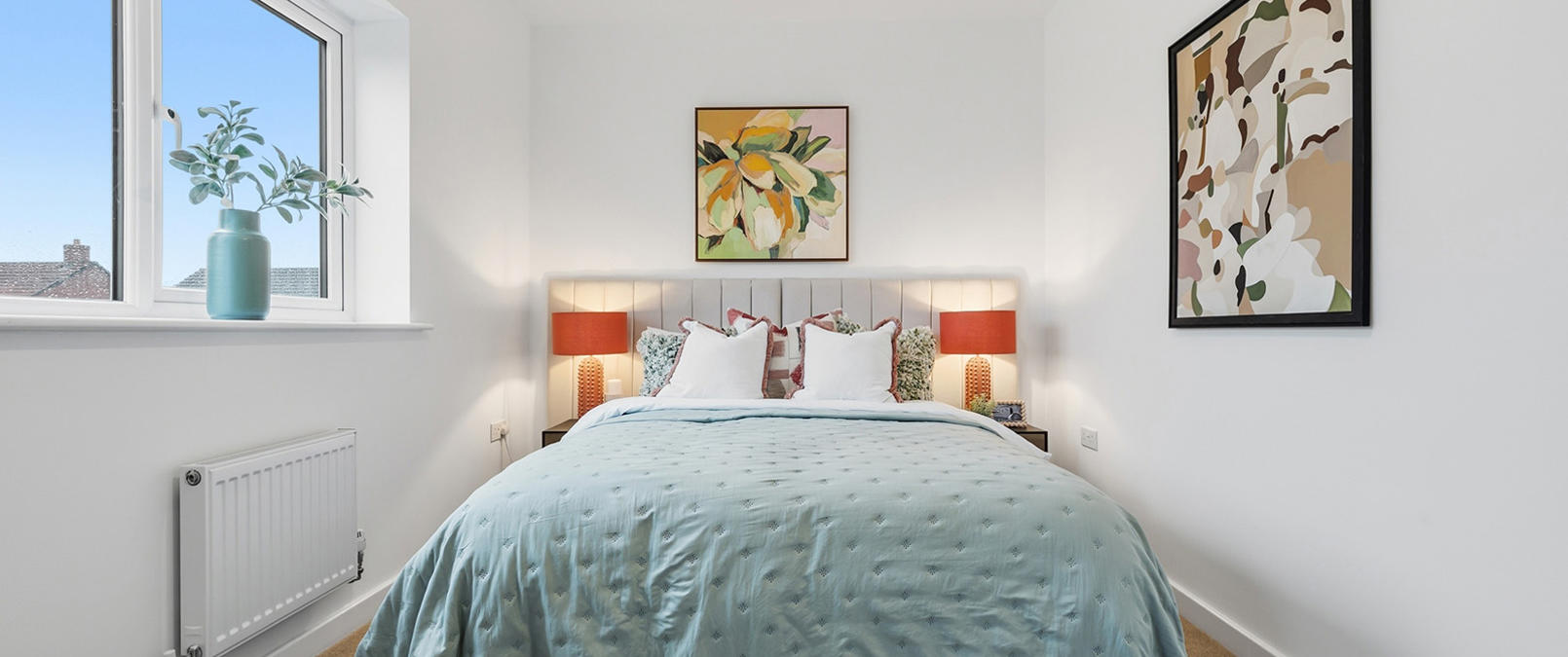 Three Bed Show Home Long Bennington (21)