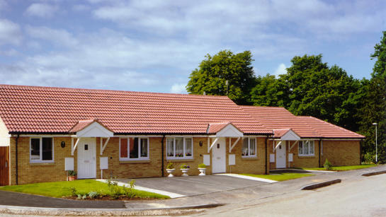 John Wright Close
